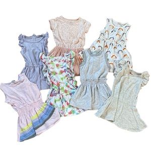 Dress Bundle | Splendid, Crew Cuts, EGG